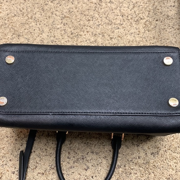 Michael Kors large black bag - Picture 6 of 7